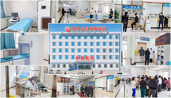 齐齐哈尔哪个男科医院看病好?齐齐哈尔中都医院 齐齐哈尔哪个男科医院看病好?齐齐哈尔中都医院